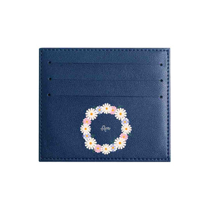 Wonder Wreath - Card Holder